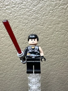 LEGO Starkiller Minifigure -sw0181 Star Wars Vader’s Apprentice Rogue Shadow L23 - Picture 1 of 7