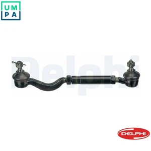 TIE ROD TL616 FOR HYUNDAI J3 2.9L D4BH 2.5L 4cyl TERRACANG6CU 3.5L 6cyl TERRACAN - Picture 1 of 9