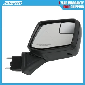 Passenger Side Paintable Mirror For 2019-2022 Chevrolet Silverado 1500 - Picture 1 of 23