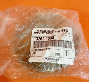 Genuine Kawasaki 13262-1090 Gear Counter - Bild 1 von 3