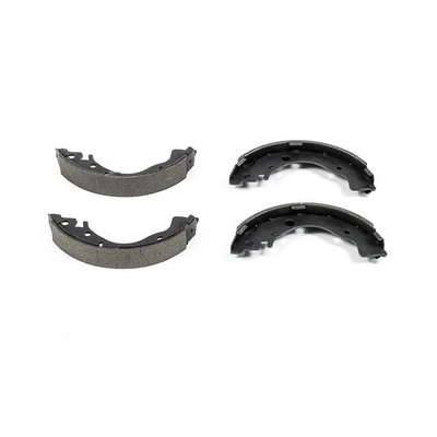 PowerStop B913 Drum Brake Shoe For 06-20 Honda Civic Fit Insight - Image 1 of 4
