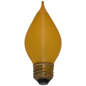 (25) Replacement Bulb for WESTINGHOUSE / CAMELION 3317 40W 120V - Image 1 of 1