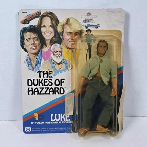 Figura de acción The Dukes Of Hazzard Luke 1981 Has Hangtab ver fotos/leer - Imagen 1 de 13
