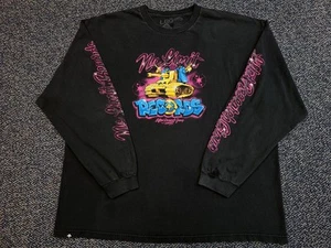 No Limit Records Shirt Lifted Research Group Size 3XL - Picture 1 of 13