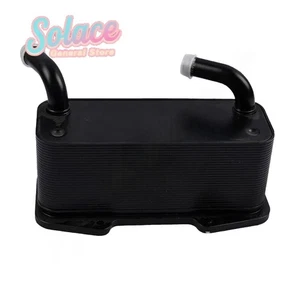 Fits for Sea-Doo GTX RXT 300 2018-2022 Oil Cooler Radiator 420888878 420888875 - Picture 1 of 5