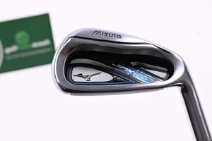 Mizuno JPX 800 #6 Iron / Senior Flex Mizuno Exsar IS4 60 Shaft - Picture 1 of 6