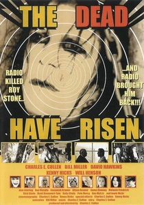 The Dead Have Risen (DVD) Charles E Cullen Bill Miller Kenny Hicks (US IMPORT) - Picture 1 of 2