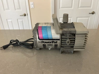 Compresor de aire portátil sin tanque Campbell Hausfeld PowerPal MT3000 Foto 1 de 4