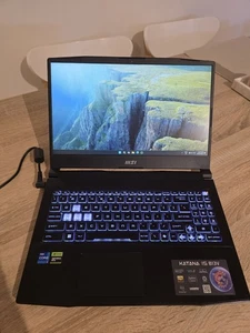 msi gaming laptop - Picture 1 of 7