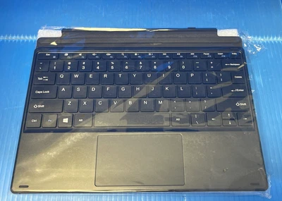 Magnetic Keyboard Trackpad For Chuwi UBook X 12" Tab - Image 1 of 2