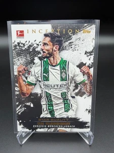 2024/25 Topps Inception Tim Kleindienst Base Star Quality - Bild 1 von 1