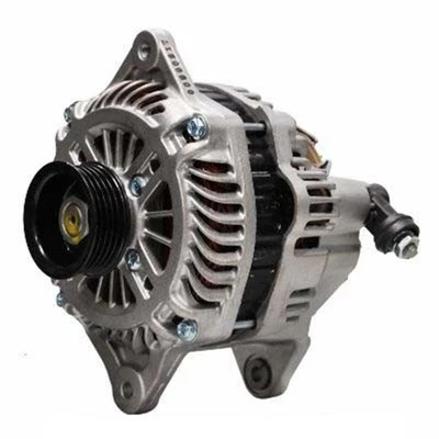 NOVO ALTERNADOR PARA SAAB SUBARU 9-2X FORESTER IMPERZA LEGACY OUTBACK A3TG0491 - Imagem 1 de 2