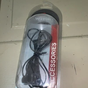 Headphones Sony Ericsson - Zdjęcie 1 z 3