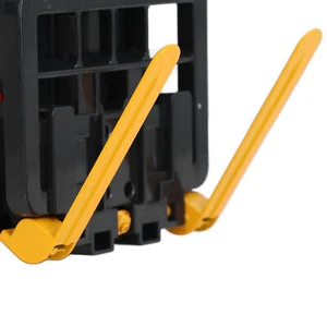 2.4Ghz RC Forklift Truck Lifting Music Spray Rich Scene Simulation Remote Contr✈ - Photo 1 sur 12