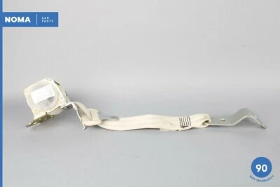 02-08 Lexus SC430 Z40 Rear Right Passenger Side Seat Belt Retractor LA00 OEM - Image 1 of 4