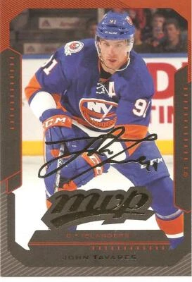 2012-13 Upper Deck MVP Hockey Base Cards - Finish Your Set! Volume Pricing! - Image 1 of 4