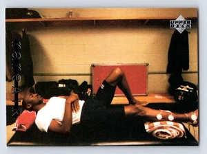 1994 Upper Deck Michael Jordan Rare Air Tribute Set #9 - Bild 1 von 2