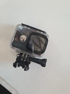 KB  Digital Action Camera with cover - Picture 1 of 6