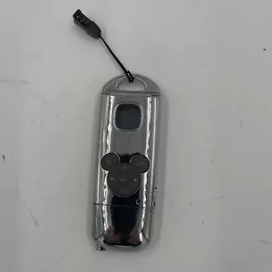 Disney MP3 Player Mix Stick Digital Music Tinkerbell AS SHOWN NOT TESTED - Picture 1 of 3