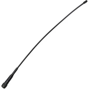 Antenna Radio Walkie Talkie Ham Dual Band 136-174 MHz 400-480 MHz per TYT MD390 - Foto 1 di 2