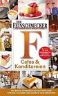DER FEINSCHMECKER Guide Cafs & Konditoreien: To... | Book | condition very good