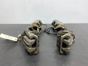2003 HONDA S2000 AP1 OEM BRAKE CALIPER SET FRONT REAR CALIPERS USED - Picture 1 of 15