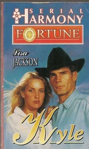 KYLE - LISA JACKSON - HARMONY FORTUNE - Picture 1 of 1