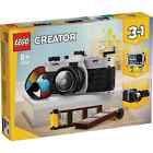 Lego Creator 31147 3 In 1 Retro Camera Brand New  Sealed