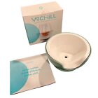 Vochill Stemless Wine Glass Chiller | Keep The Chill Single, Sage