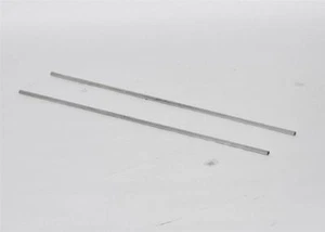 Suzuki RMZ450 RMZ 450 2005 horquillas superiores suspensión delantera barras de amortiguación interiores - Imagen 1 de 1