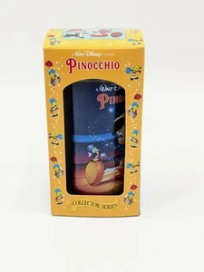 Taza de colección de Disney Pinocho serie negra - Imagen 1 de 5