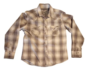 Wrangler MVR526X VTG Retro Premium Size Large Multicolored - Picture 1 of 10
