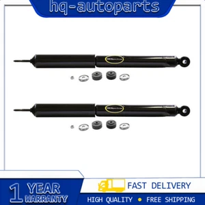 37318 Rear Shock Absorber Shocks Pair 2x For Escape Tribute Mariner - Picture 1 of 4