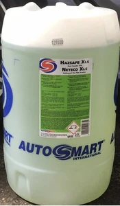 Autosmart Prestige Hazsafe XLS 25L (cars Non caustic TFR luxury TRADE PRODUCT) - Picture 1 of 1