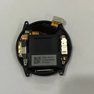 For Huawei Watch GT2 46MM Full Assembly with Waterproof Ring/Watch Back Cover - Picture 1 of 4
