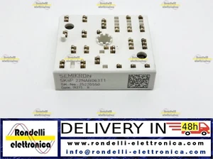SKIIP 22NAB063T1 (DHL EXPRESS 1-3 DAY DELIVERY in CANADA) - Picture 1 of 1