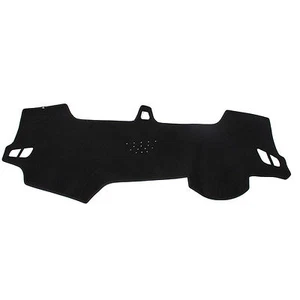 Dash Mat Cover Black Color for 2016 2017 All New Hyundai AD Elantra 4d Sedan RH - Bild 1 von 5