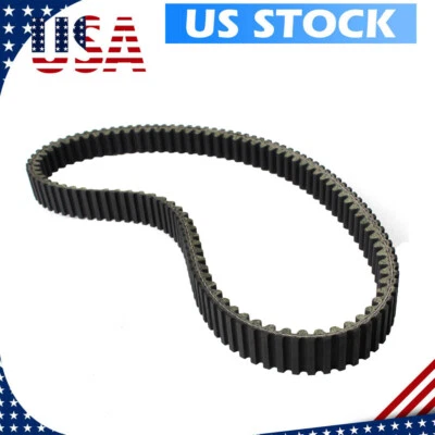 Drive Clutch Belt 3211048 3211077 for Polaris Scrambler 500 4X4 2x4 1997-2012 - Image 1 of 4