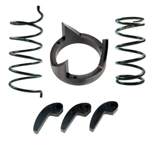 Speedwerx Hypershift Clutch Kit Arctic Cat Firecat F6 600 2004 Early Build  - Image 1 of 1