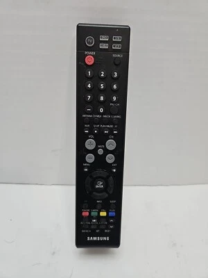Mando a distancia de repuesto Samsung AA63-01361A para Samsung TV BN59-00511A / KIE20060713 Foto 1 de 4