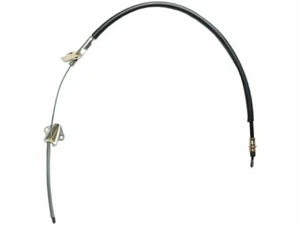 Rear AC Delco Parking Brake Cable fits GMC K2500 Suburban 1979-1983 71TSGD - Picture 1 of 1