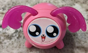 McDonald's 2013 Fijit Friends Shimmies # 3 Poppyseed Action Toy loose - Picture 1 of 3