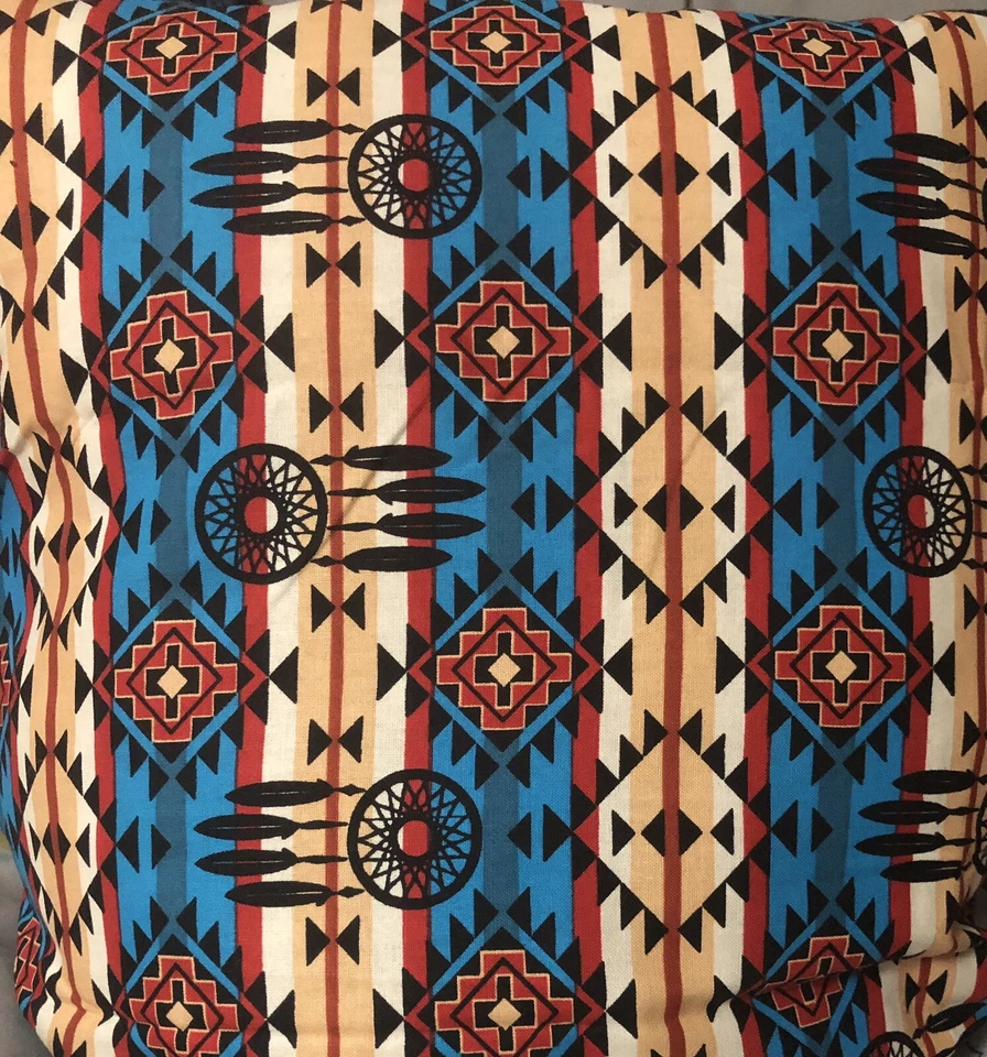 Almohada Decoración del Hogar Almohada Sofá, Sofá Espera Funda Almohada 16x16 pulgadas Foto 1 de 1