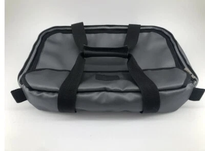 Pyrex Portables The Way to Go Cazuela Gris Aislada Paquete de Transporte 10x16 Foto 1 de 4