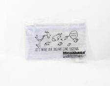 Megabass Zip Lure Case Size S 80 x 135 mm More Fish (5963)
