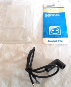Dorman 85845 GM 90 grados sensor enchufe coleta 12112171 - Imagen 1 de 3
