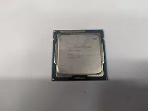 Intel® Core™ i5-3470 Processor - Picture 1 of 1