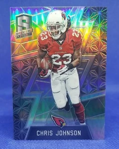 Panini Spectra 2016/99 Chris Johnson #24 - Imagen 1 de 5