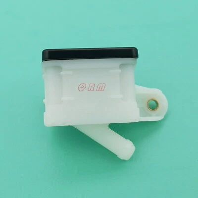 Rear Brake Master Cylinder Cup Reservoir Tank For HONDA CBR600RR 2003 2004-2024 - Image 1 of 4
