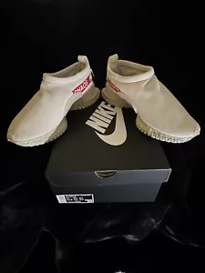 Nike Moc Flow SP Undercover DS / READY TO SHIP / Men's Size 11 / DV5593-001 - Picture 1 of 8